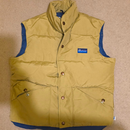 Penfield men down puffer - penfield, men’s