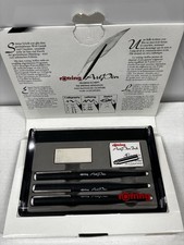 ROTRING CALLIGRAPHY 3 ARTPEN