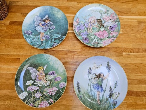 Heinrich flower fairies - heinrich, 4