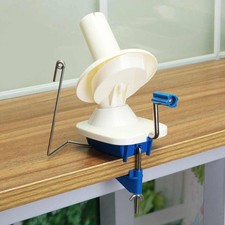 Plastic Yarn Ball Winder
