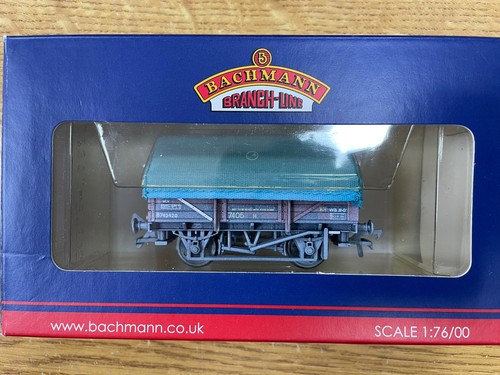 Bachmann 081a china - 081a, clay