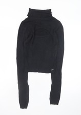 Hollister Women's Black XS