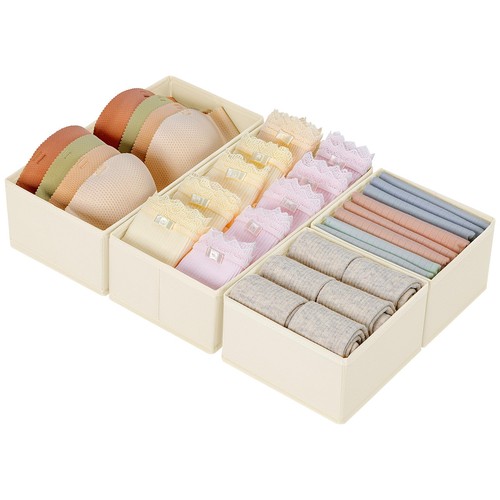 Drawer organisers pack - drawer,