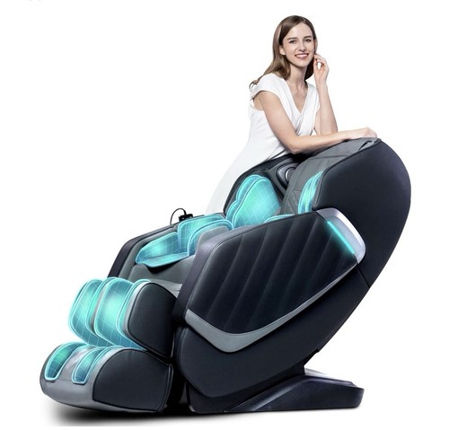 Full body massage chair - full,