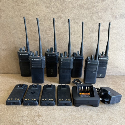 Motorola dp4400e dp2400e - x7,