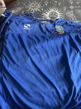 Sheffield Wednesday Training