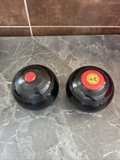 Vitalite Size 5 Pair Of Bowls X2 Used