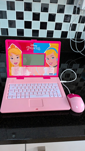 Lexibook disney princess - lexibook,