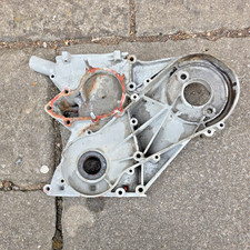 1975 BMW 2002 tii front timing cover