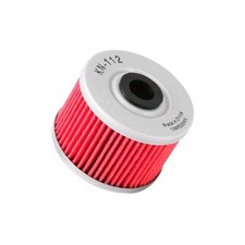 K&N Performance Oil Filter For