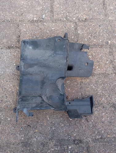 Honda 125i radiator air - honda, ps