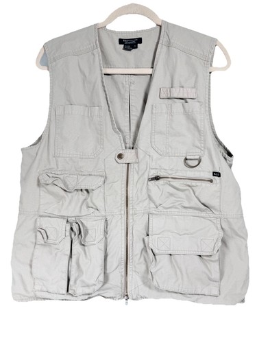 Tactical series vest mens - vest,