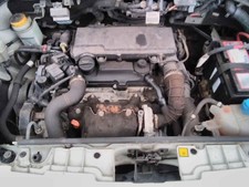 Peugeot Bipper Mk1 08-20 1.4