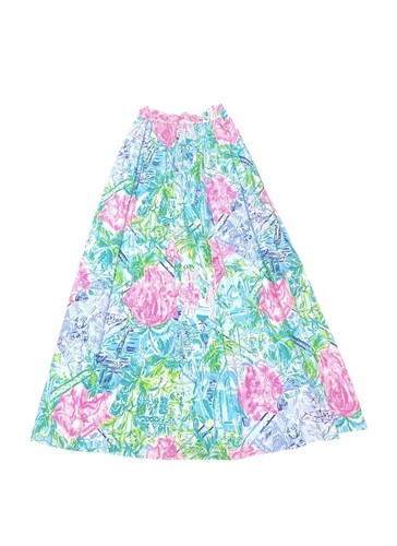 Nwot lilly pulitzer bobbi maxi - nwot,