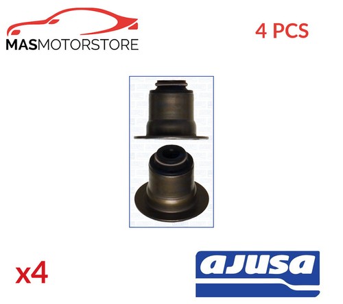 Valve stem seal - stem, set