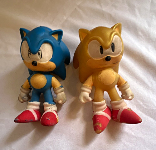 Sega sonic the hedgehog - sega,