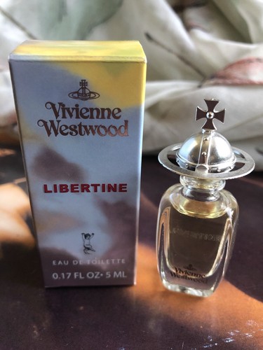 New vintage vivienne - vintage,