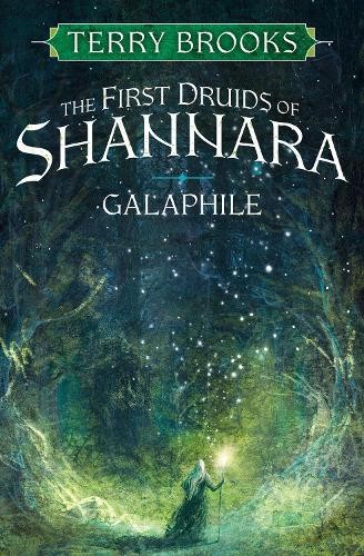 Terry brooks galaphile - terry,
