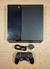 Sony PlayStation 4 PS4 500GB