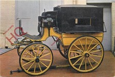 Picture postcard carriage - picture, postcard_