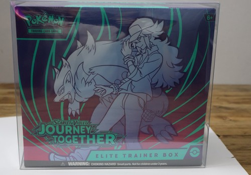 Pokémon tcg journey - pokémon,