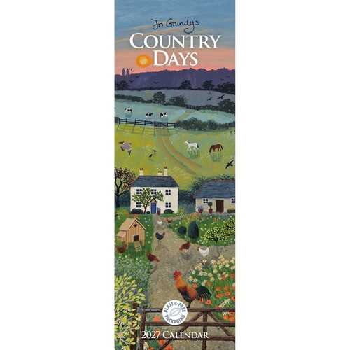 Country days grundy - jo,