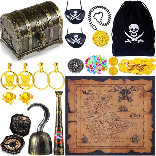 116 pcs pirate - 116,
