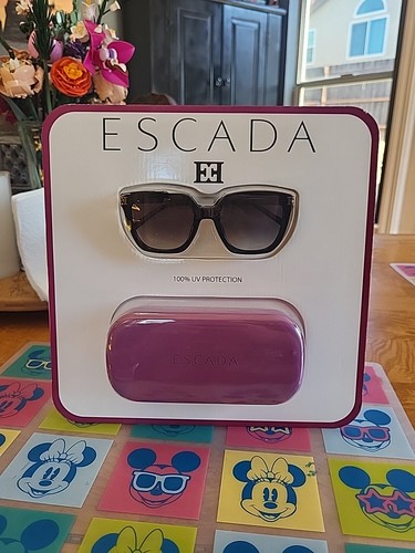 New limited edition - limited, escada