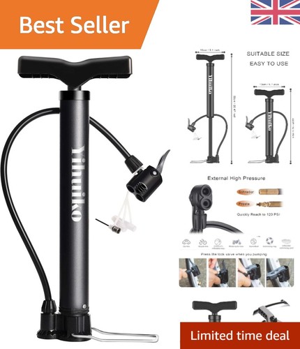 Compact collapsible bike floor - compact,