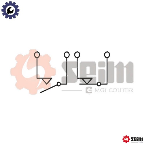 Stop light switch - light, cs142