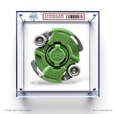 Beyblade Original Takara HMS