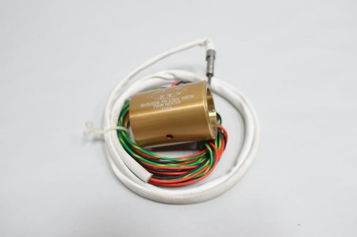 Incoe bh32056 twin - band, heater