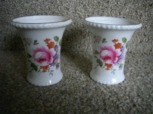 Royal crown derby posies - royal,