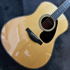 YAMAHA LL-36 ARE Used Acoustic
