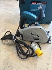 Makita SP6000J 110V Plunge Saw