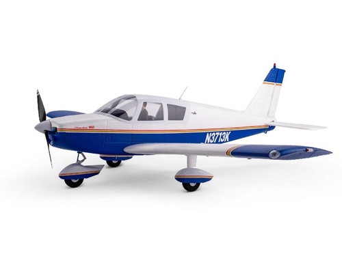 Flite cherokee 3m bnf - flite,