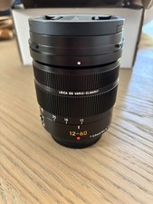 Panasonic LUMIX G LEICA DG