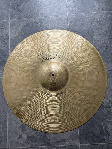 Paiste signature dry - paiste,