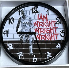 LIMITED EDITION ARSENAL IAN