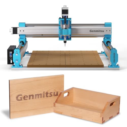 Cnc machine 4040 pro for - cnc-machine,