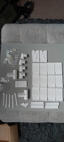 Warhammer 40k 30k epic - 40k/30k,