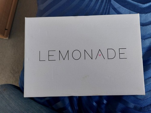 Lemonade trainers size us - trainers, 7
