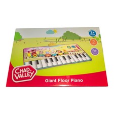 Chad Valley Giant Floor Piano