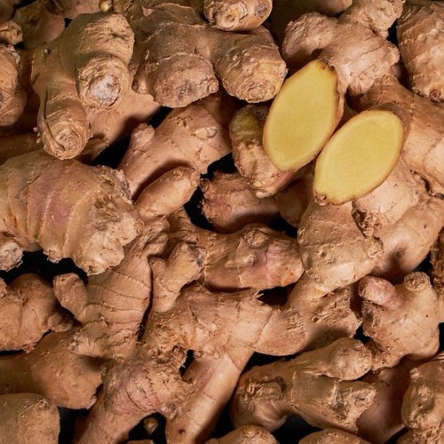 1kg organic fresh - 1kg, root