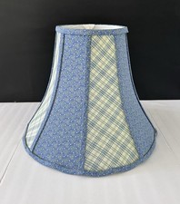 vtg LAURA ASHLEY scallop Bell