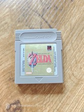 The legend zelda - the, zelda: