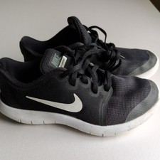 Nike Flex Control Black Crossfit Training Shoes 