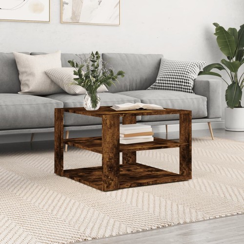 Coffee table 58x58x40 - coffee,