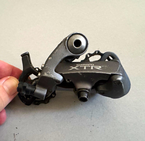 Shimano xtr m950 rear - xtr, rd-m950