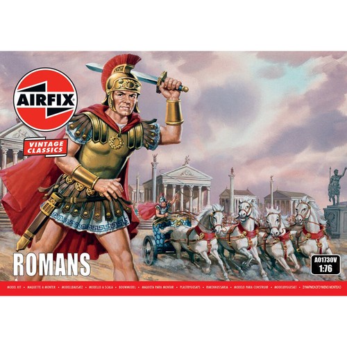 Airfix a01730v romans 76 - a01730v, 1:76